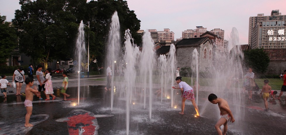 Lingnan Tiandi 岭南天地-17