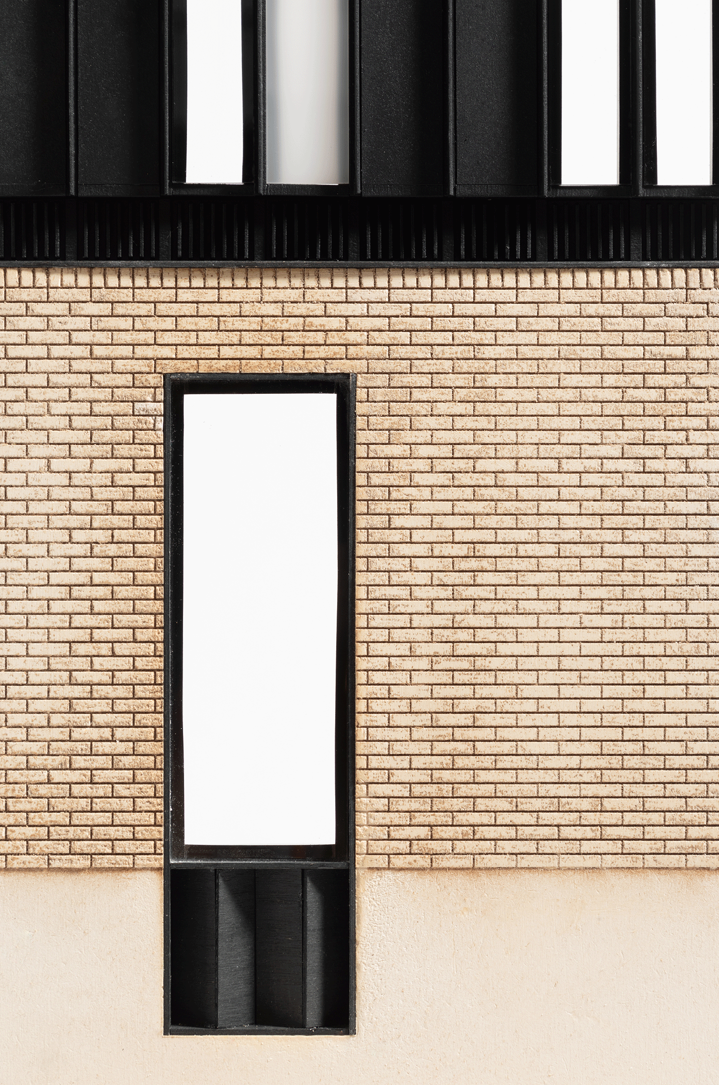 伦敦历史仓库变身现代绿色办公空间-26