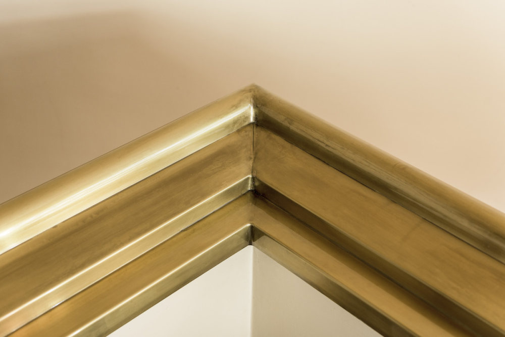 意大利新古典主义经典公寓设计-19