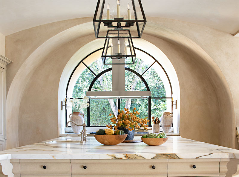 加州豪华别墅 | nobel 石与古木的完美结合-10