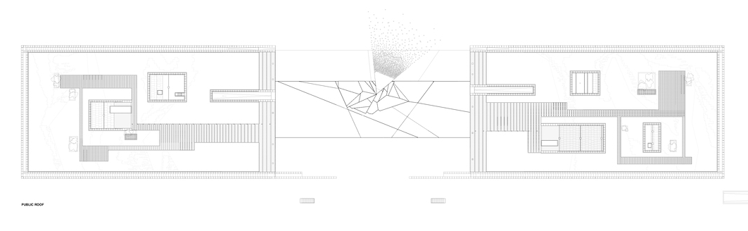 匈牙利民族博物馆丨匈牙利布达佩斯丨NAPUR Architect-107