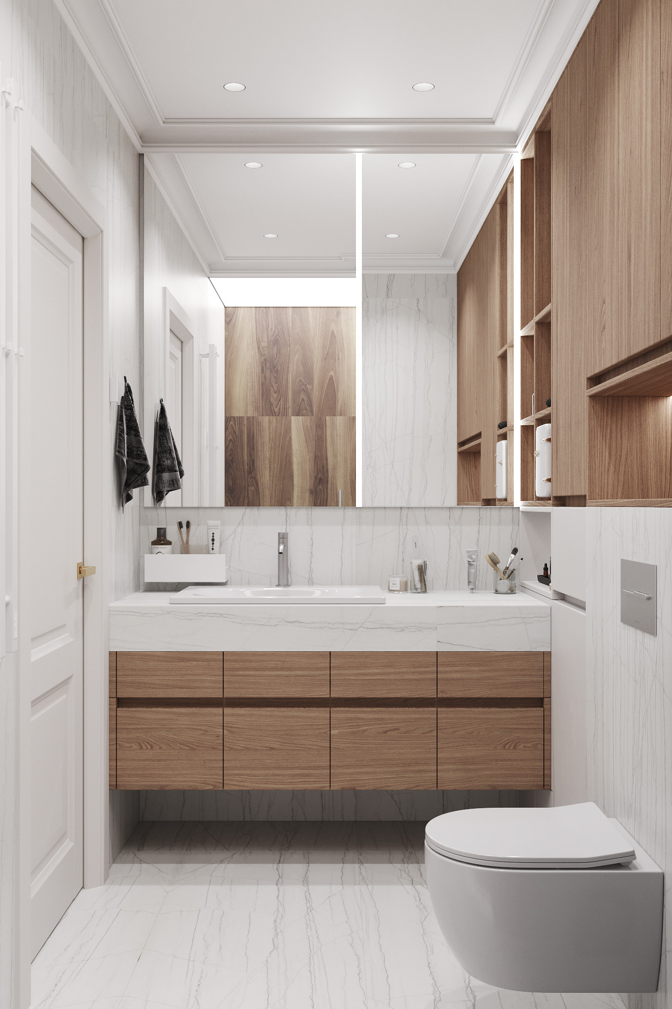 平层丨俄罗斯圣彼得堡丨Dking,ANIKIИA-52