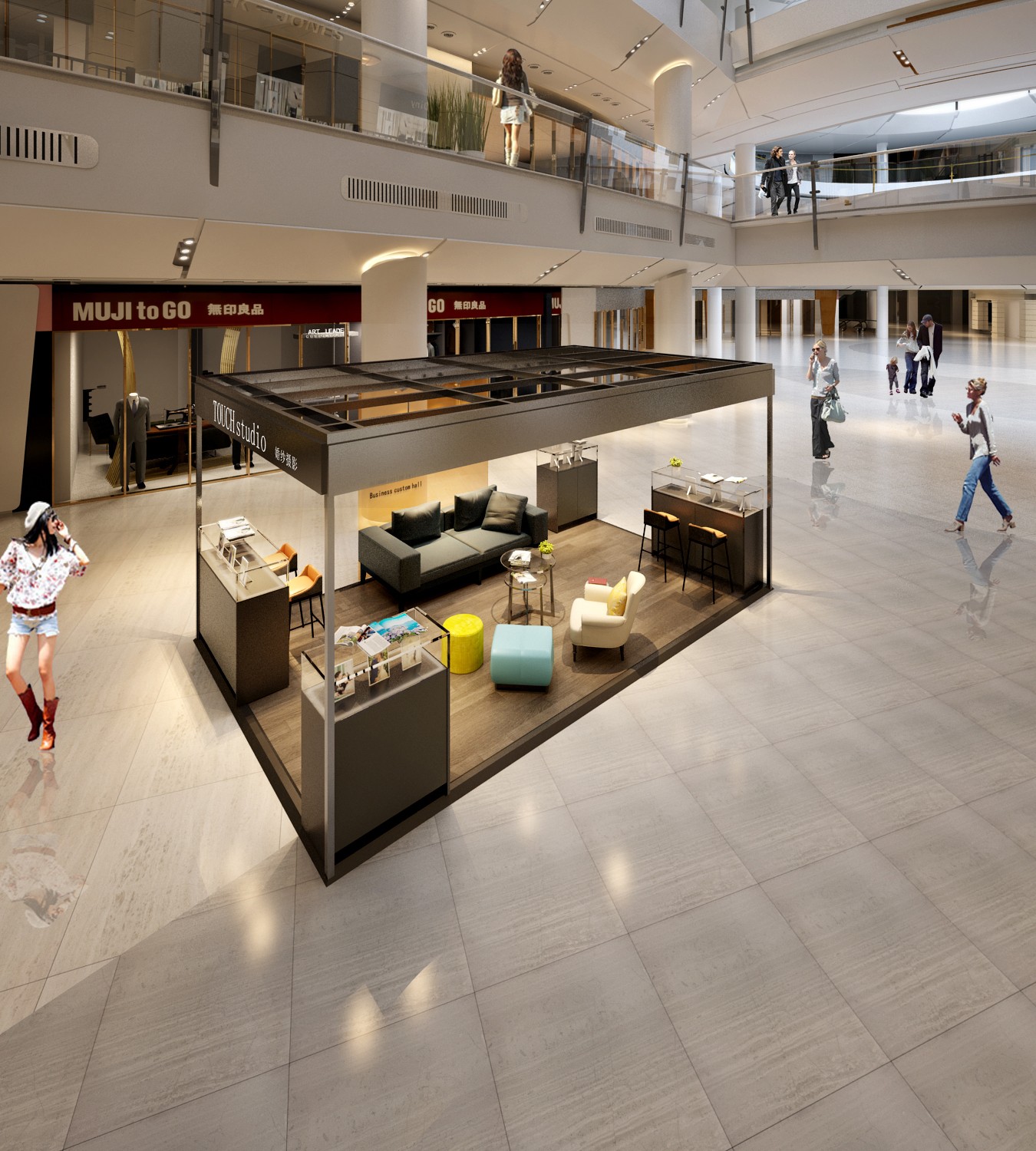 无锡touch摄影工作室-6