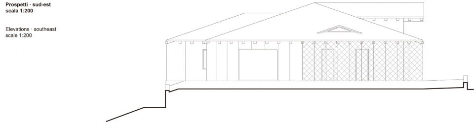 都灵 Chemsafe 新办公室丨意大利都灵丨Archisbang 工作室-67