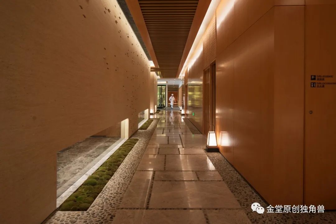 《松宫》禅意空间,演绎东瀛风情-28