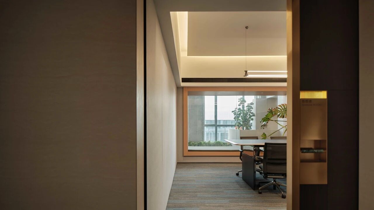 EMSUN亿尚客户中心丨中国清远丨UCE右见设计-77