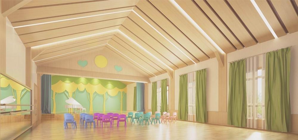 月湖幼儿园 | 打造孩子的自由成长天地-8