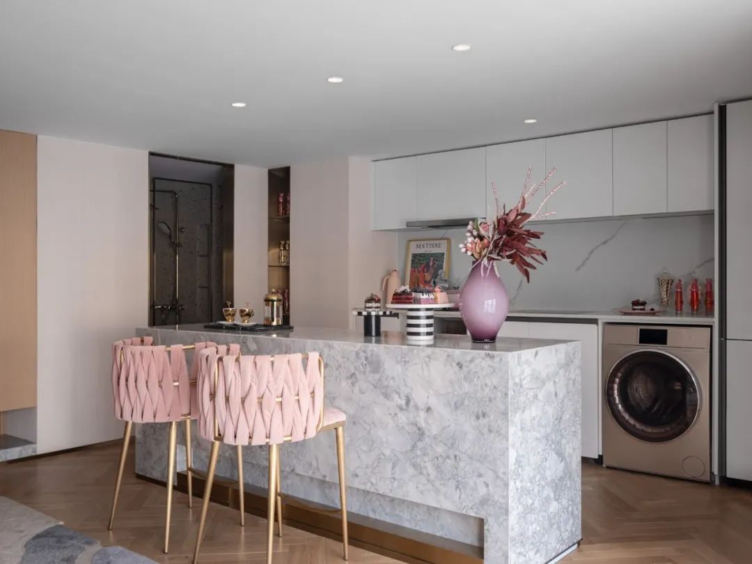 AN-AURA新作 | 段志：沉浸中体验温情雅居-55