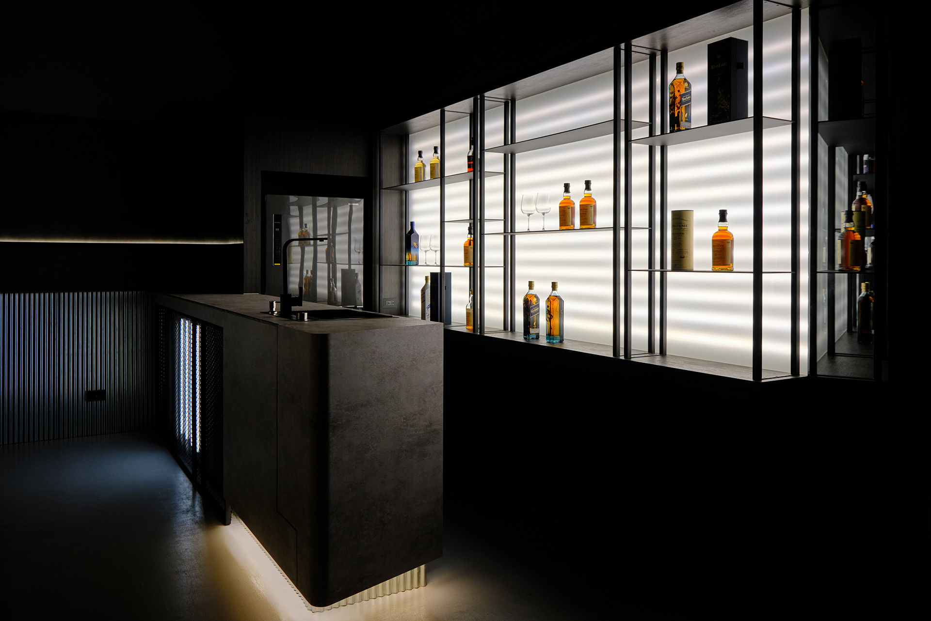 8-Distance Design｜K-2-16