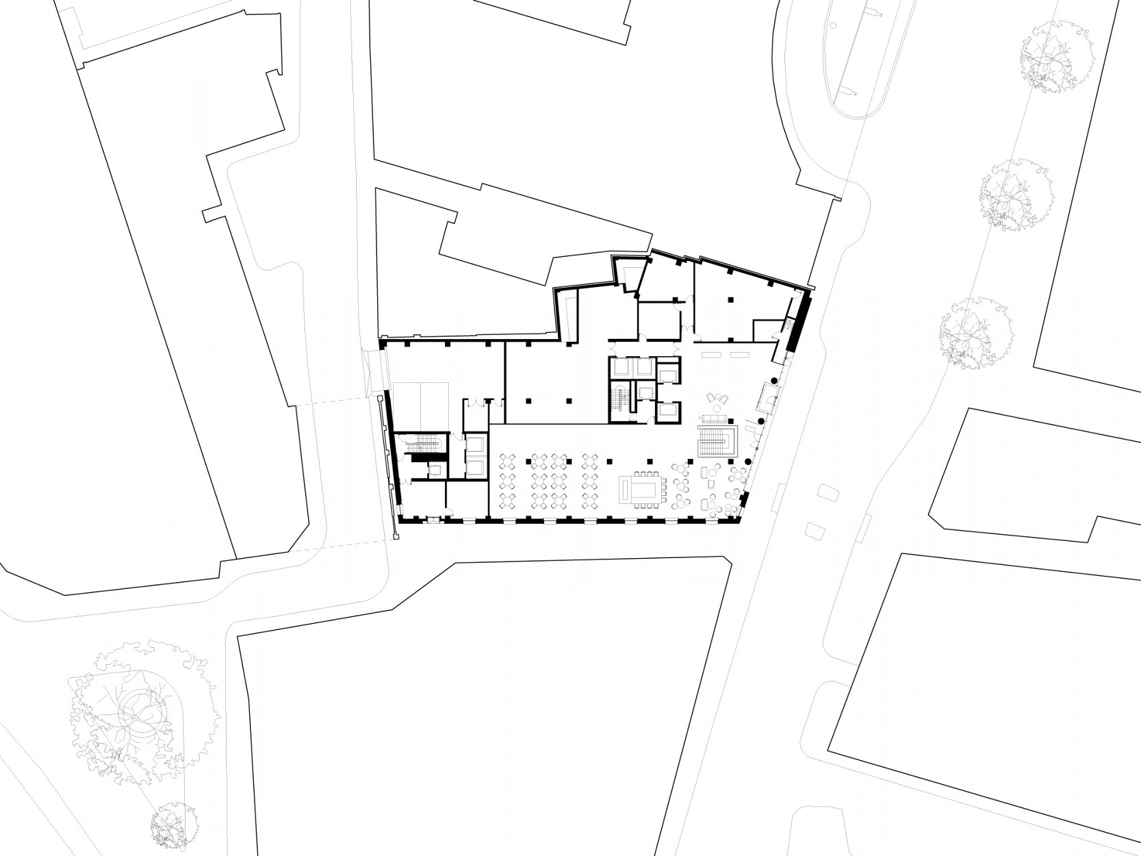 伦敦宝格丽酒店丨United KingdomLondon-39