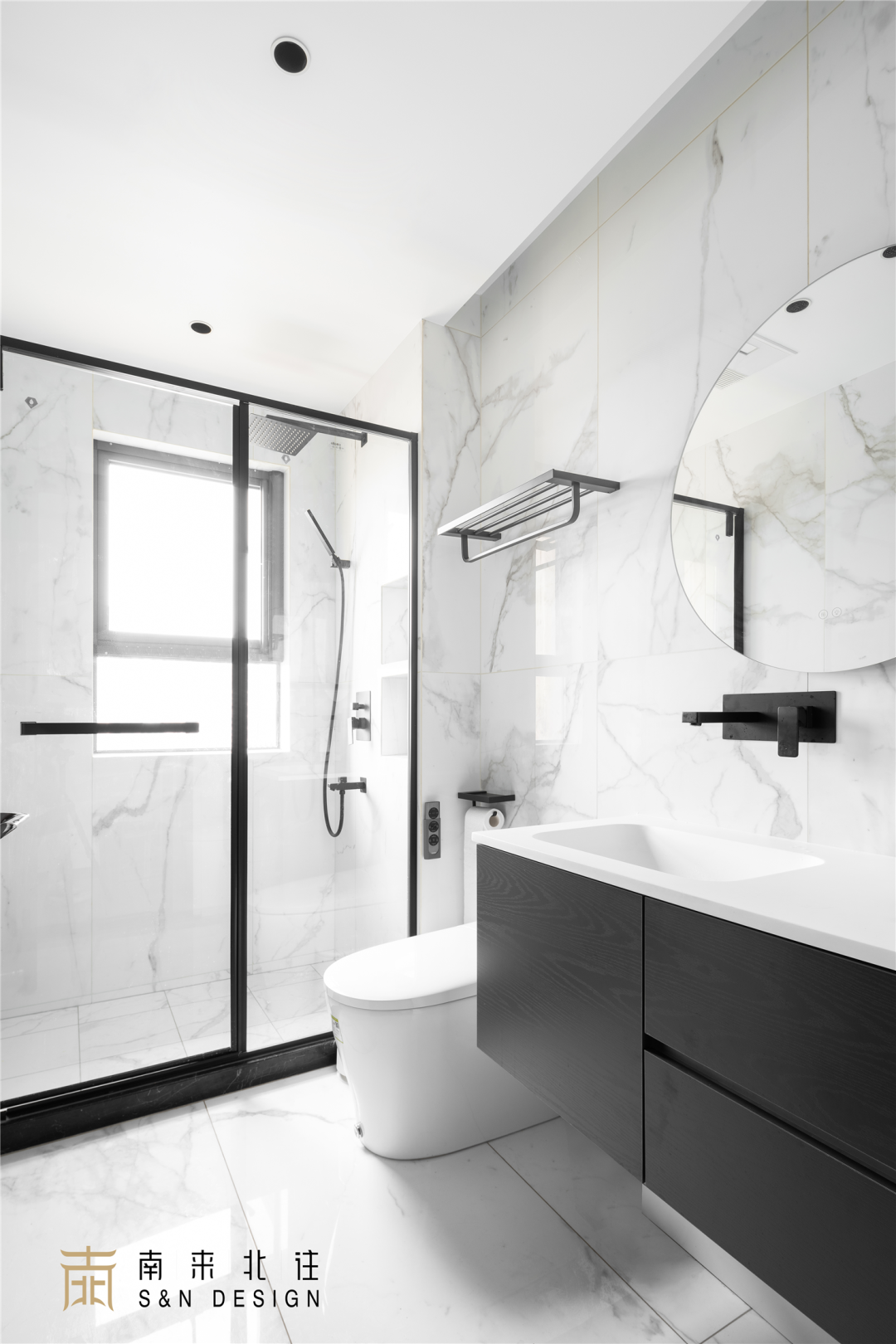 常州大地系空间 · 诗意生活之所丨中国常州丨S&N DESIGN-31