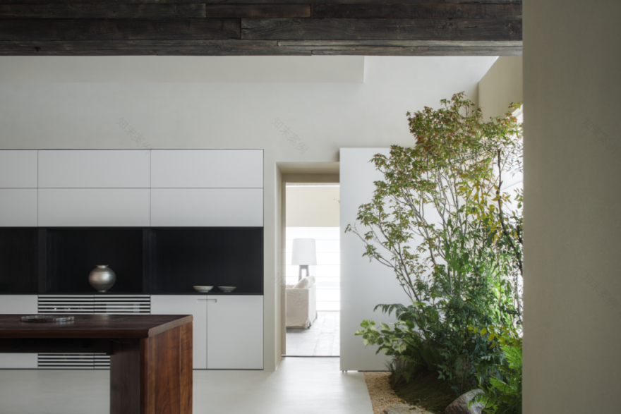 600㎡展厅设计 自然长期主义丨中国深圳丨懒猫创意空间-27