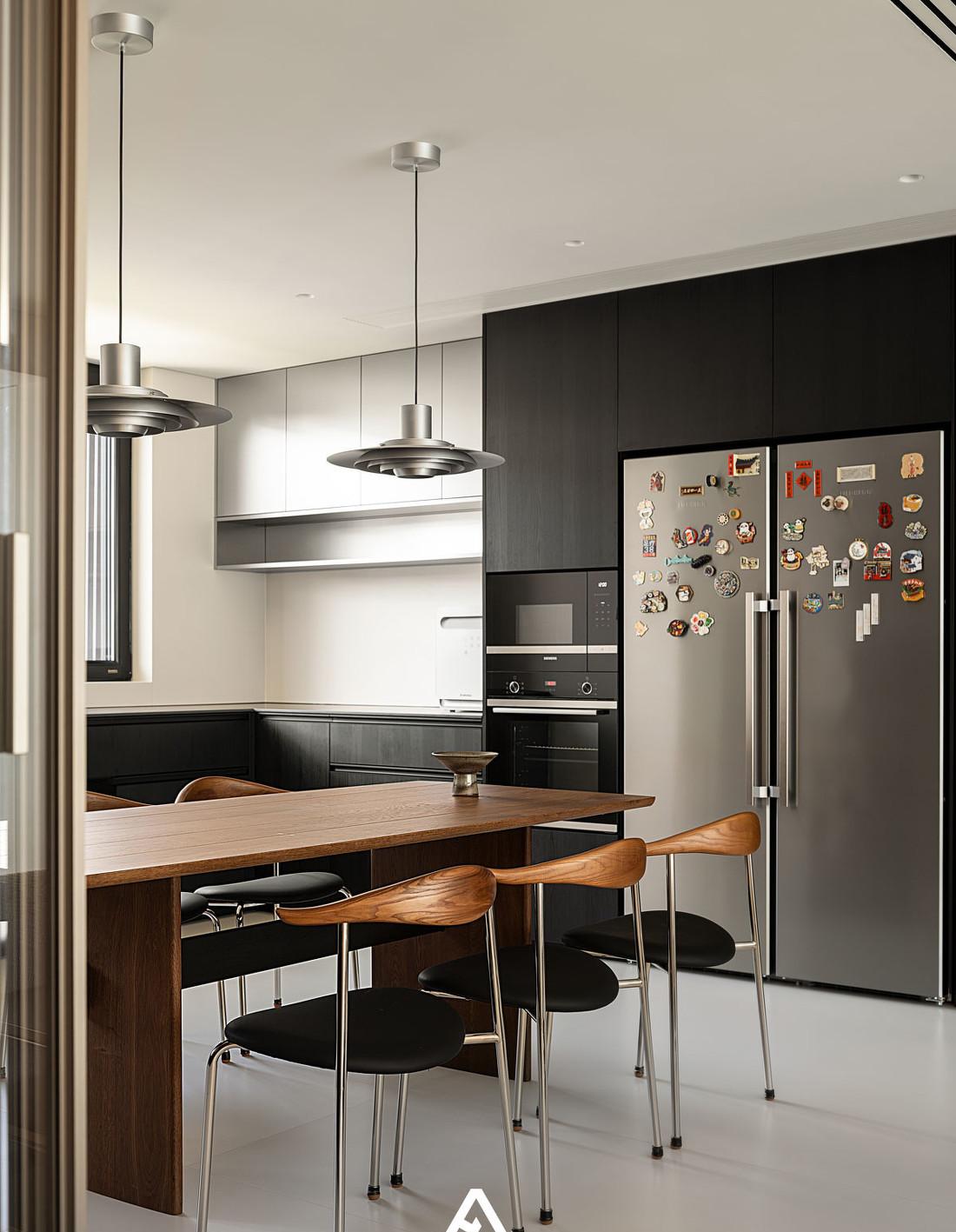 砸掉的精装房，也可以是无边界之家-18