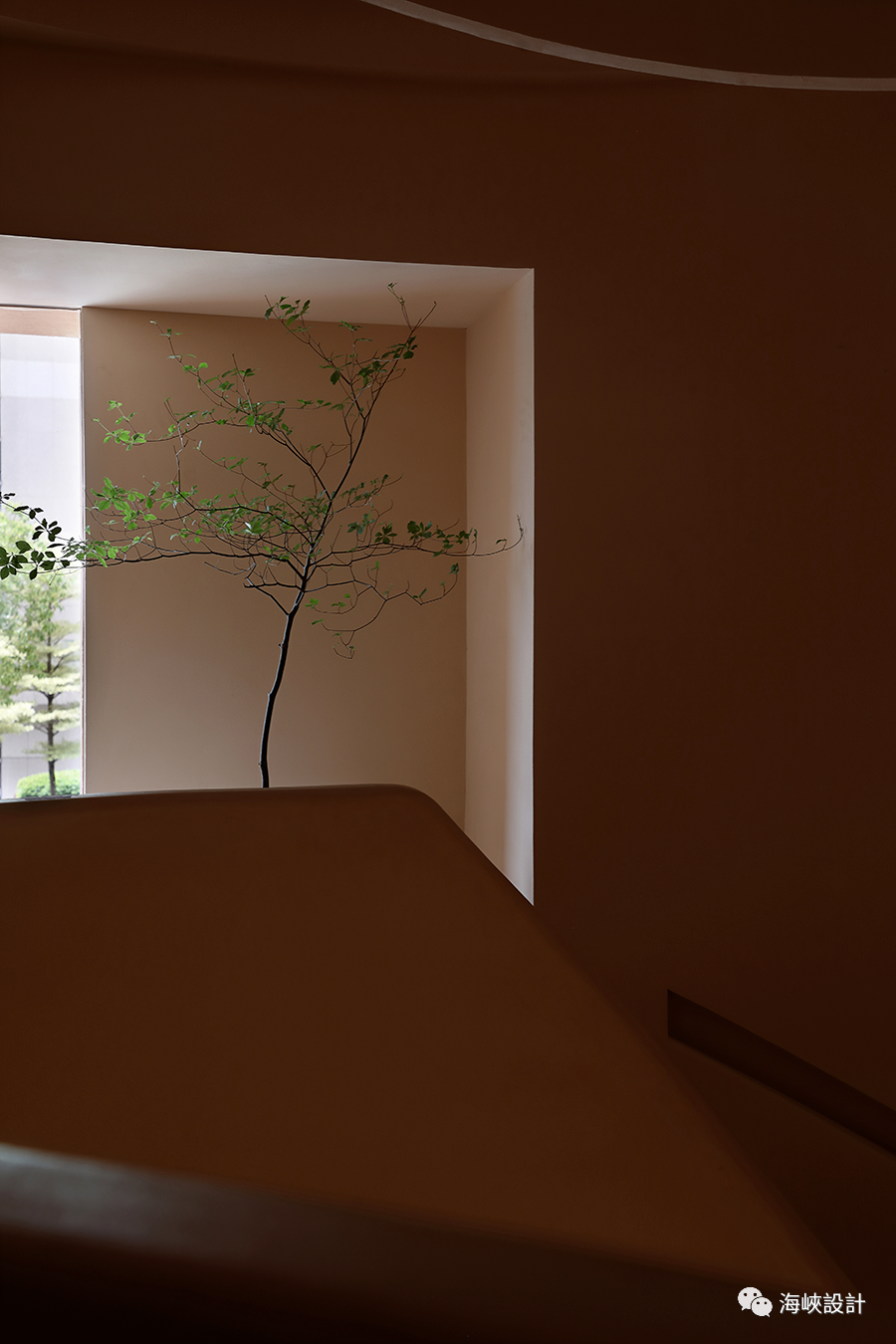 时间之前 · 厦门医学美容空间设计丨中国厦门丨厦门彳亍美学空间设计-36