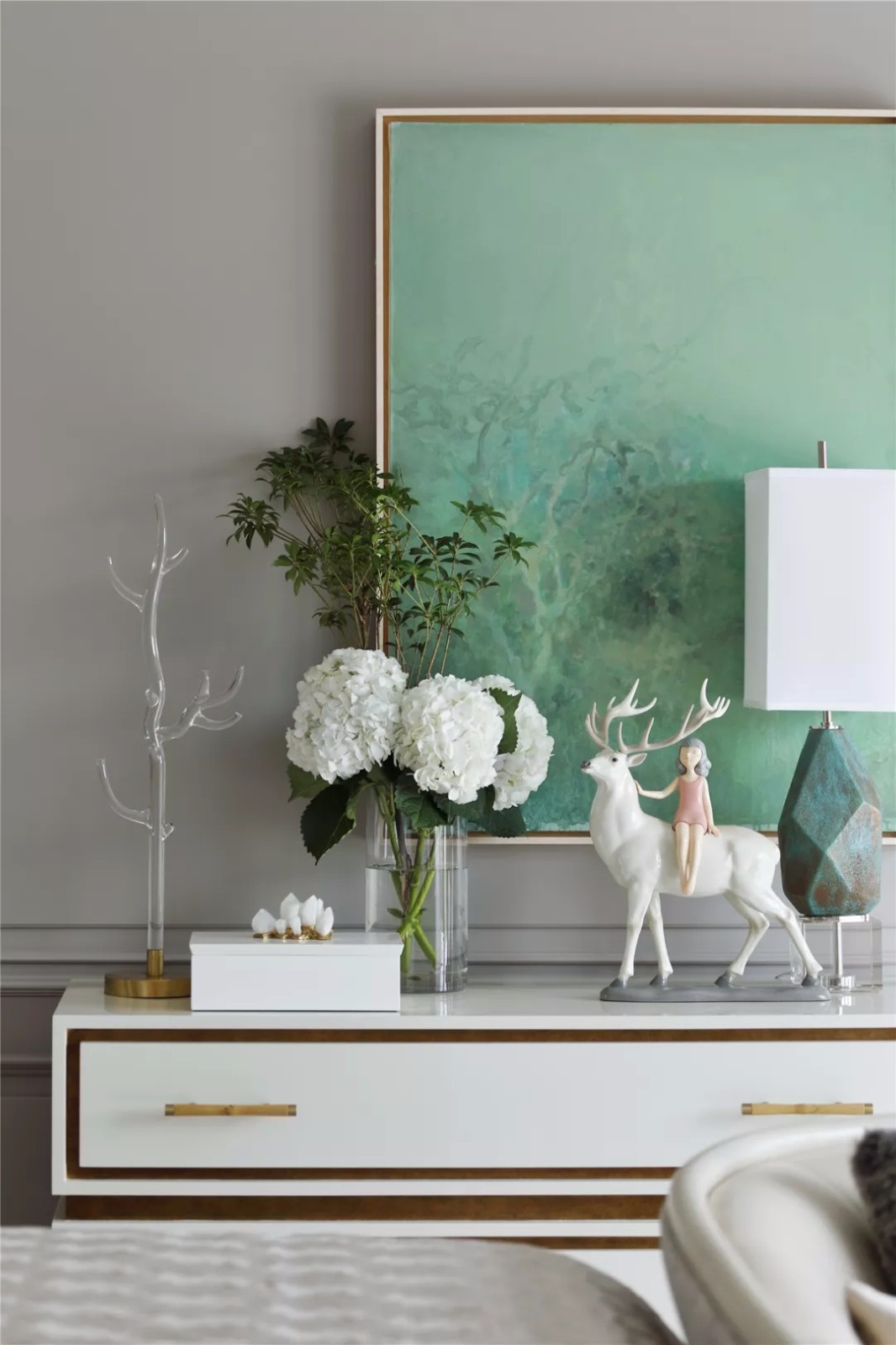 昆明极致艺术的奢宅-57