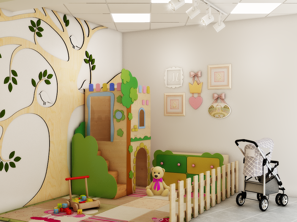 儿童商店 Roskosh Design-6