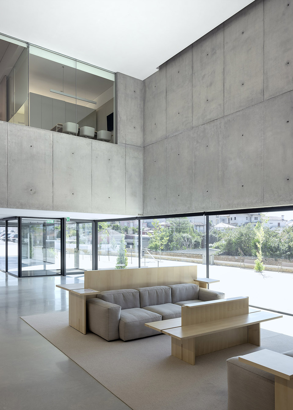 Trofa市政厅丨葡萄牙丨NOARQ-78