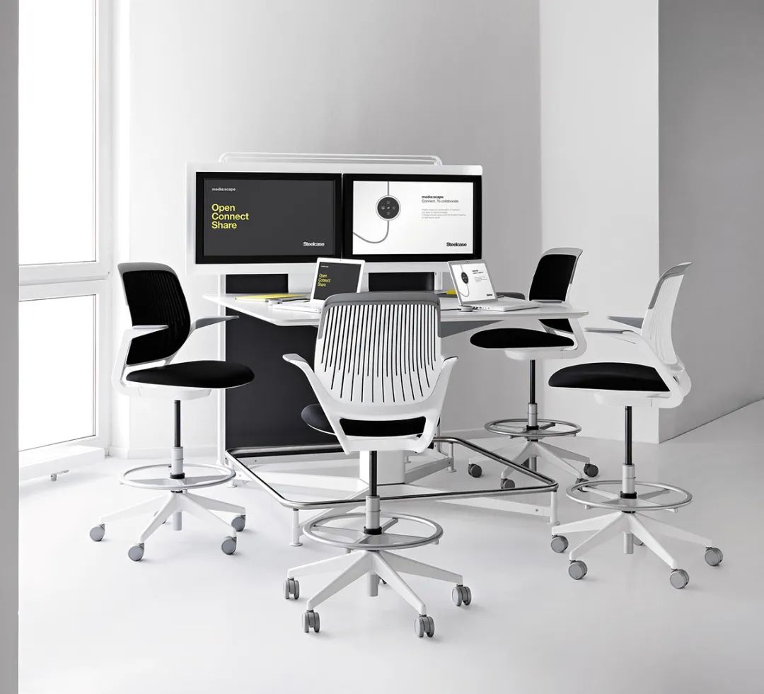 塞尔维亚Delight办公家具展厅丨贝尔格莱德丨Delight Office Solution-45