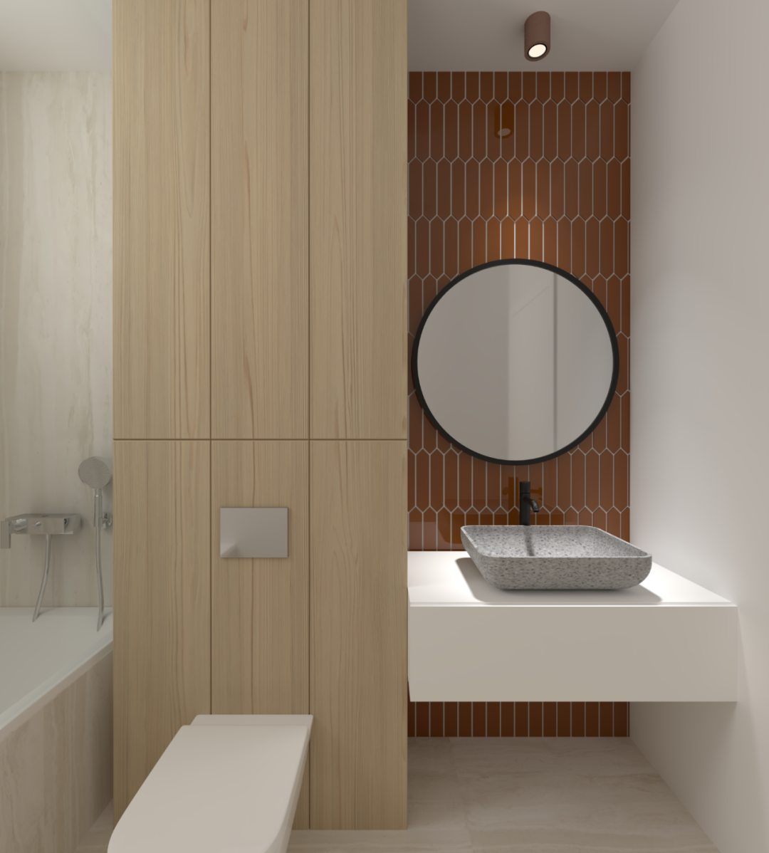 淡雅清新「自然风」生活-85