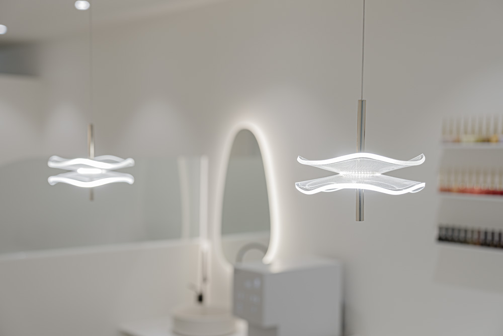 白色极简设计，10 平米小空间大变身-14