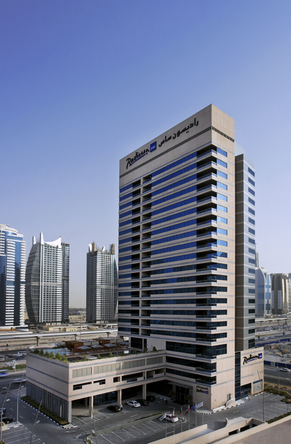 hotel radisson dubai-15