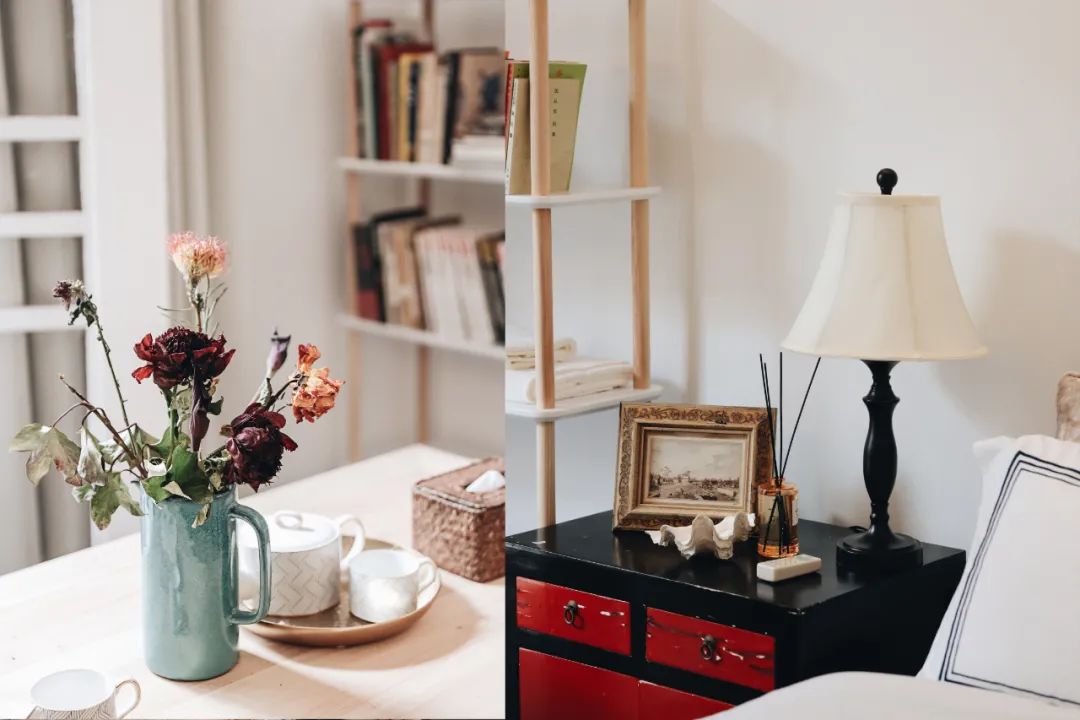 长物庄 | 女性共享公寓的温暖日常-68