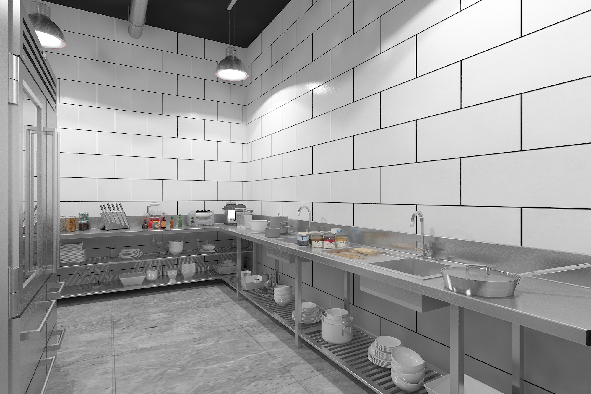 Ezz El Menoufy Restaurants-7