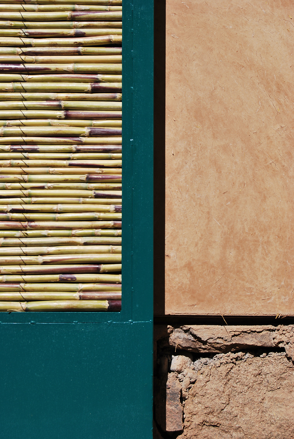 Ouled Merzoug早教学校,摩洛哥 / BC architects-83