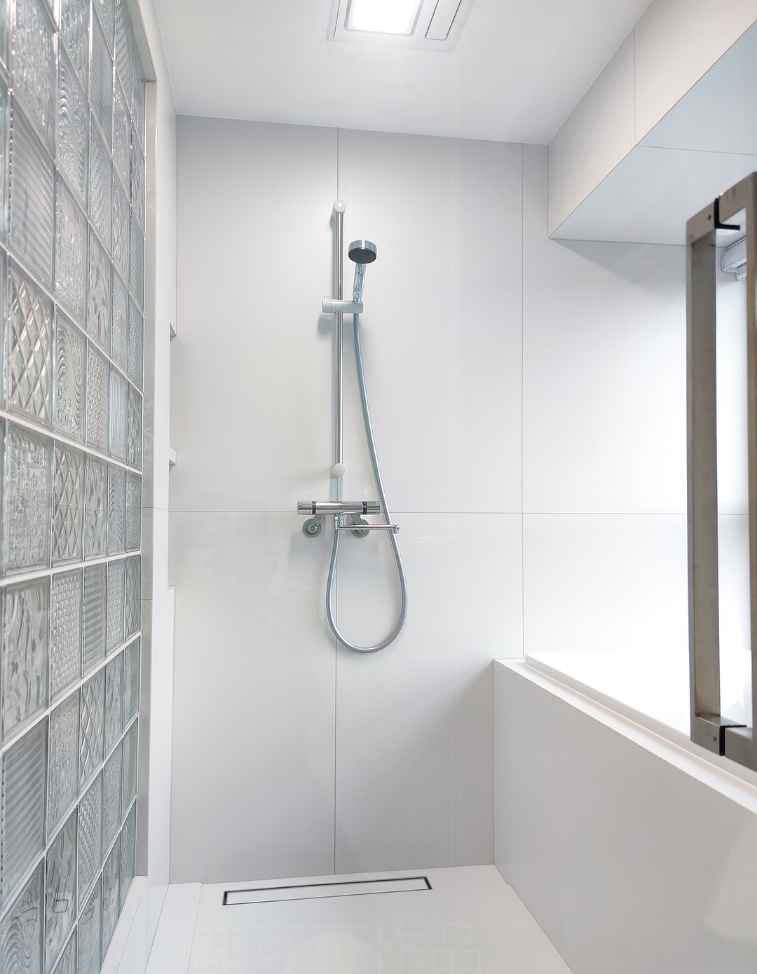 《积木》家的变形记丨中国深圳丨鹿可可设计团队-91