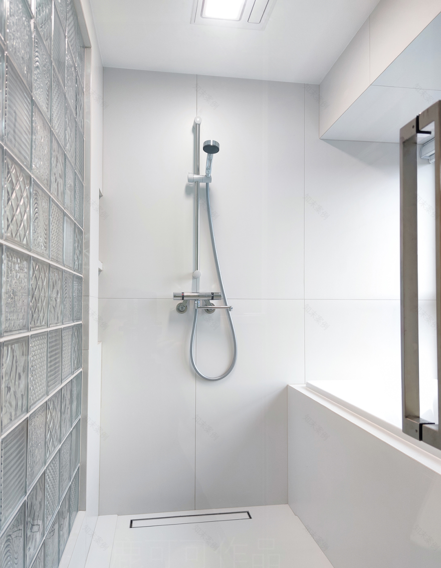 《积木》家的变形记丨中国深圳丨鹿可可设计团队-91