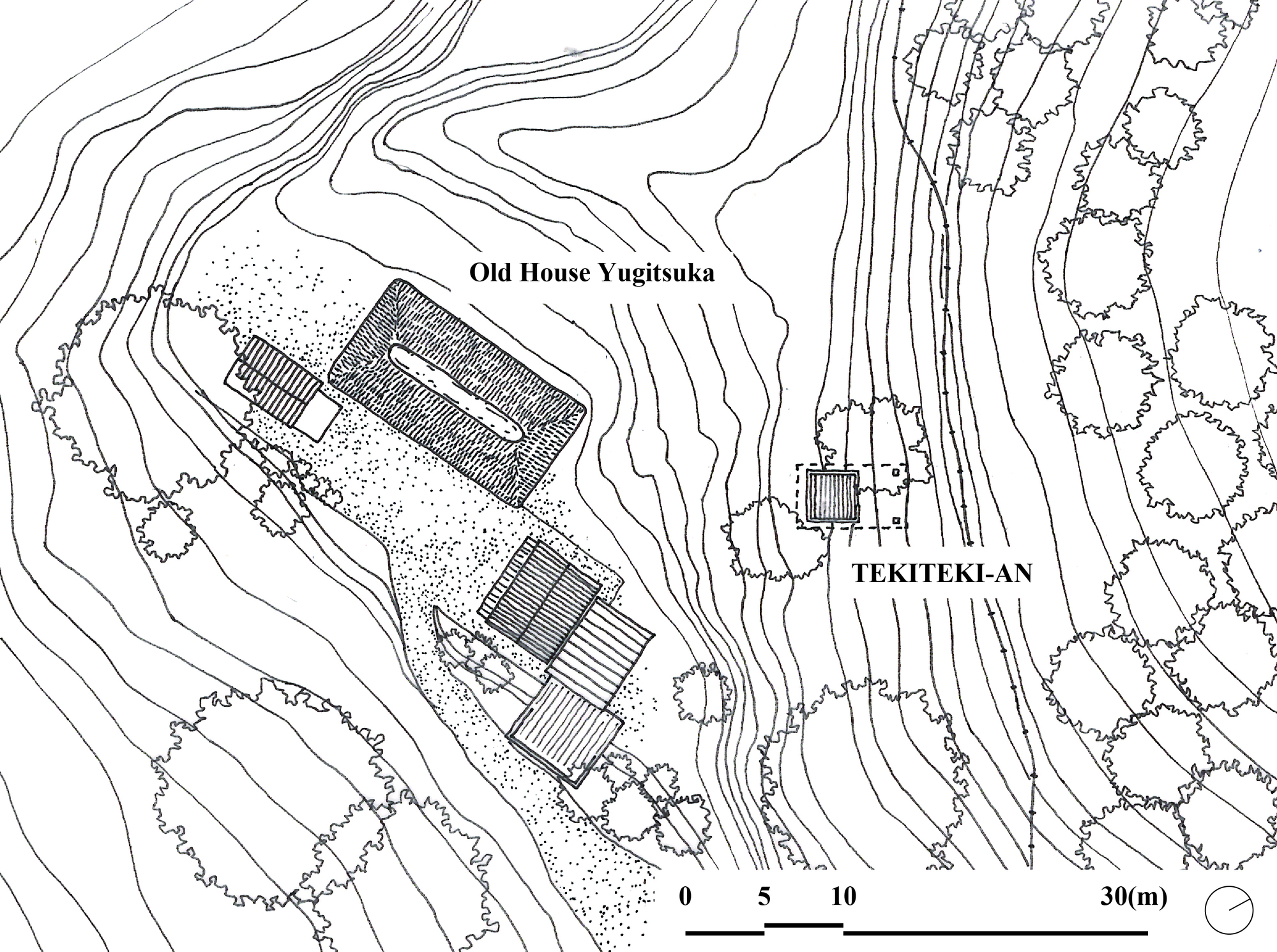 小房子特基特基安丨日本丨6lines studio-38