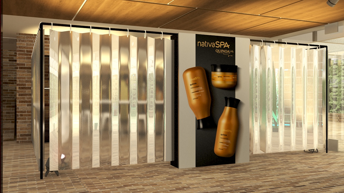 博蒂卡里约 2019 年大会丨Uno A BTL 设计团队-21