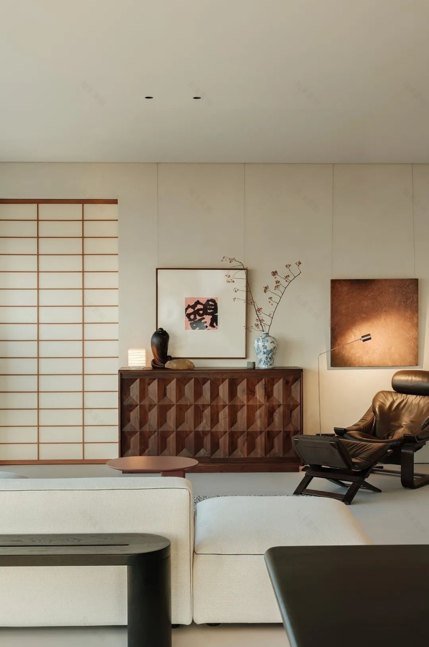 《空间之间》丨中国温州丨大墨空间设计-20