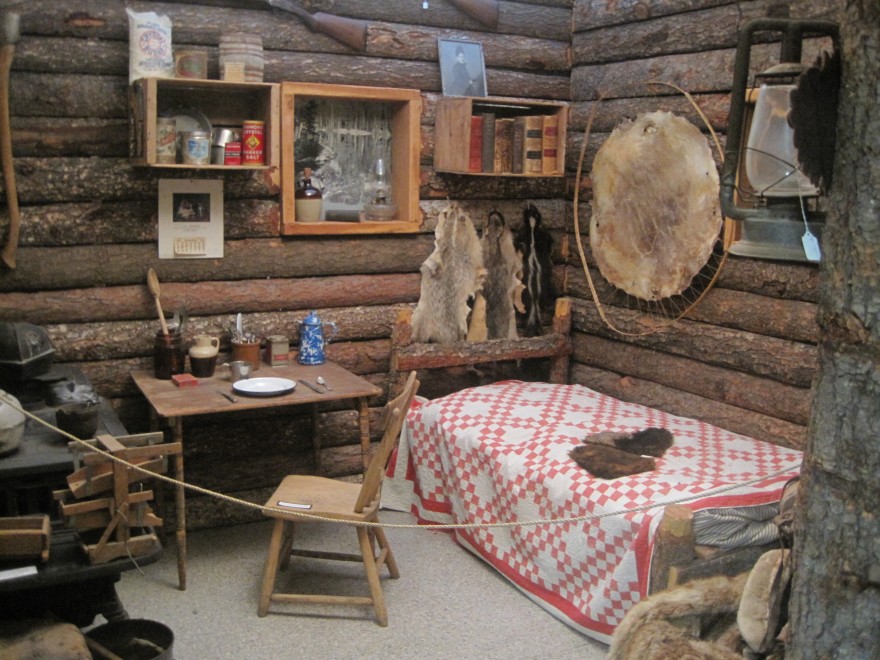 Hamilton镇建筑相关项目丨美国蒙大拿-24