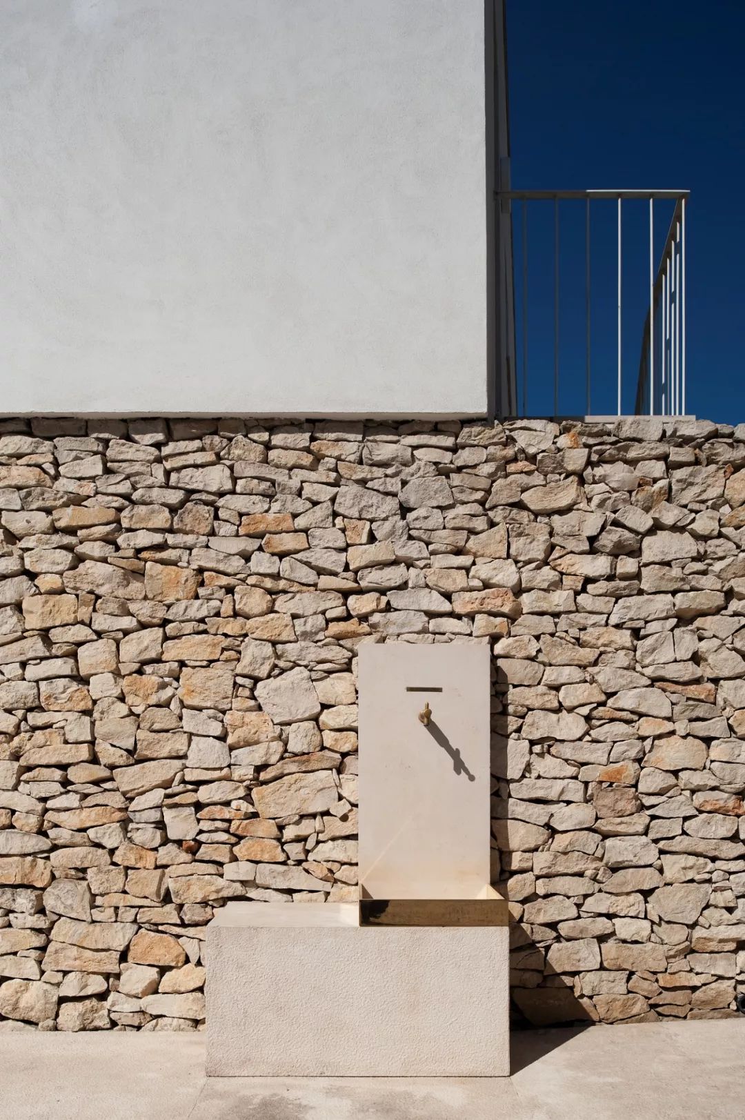 BICA Arquitectos | 诗意建筑的无限接近-63