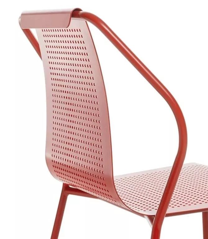 2020 年最潮户外家具设计，打造舒适休闲空间-157