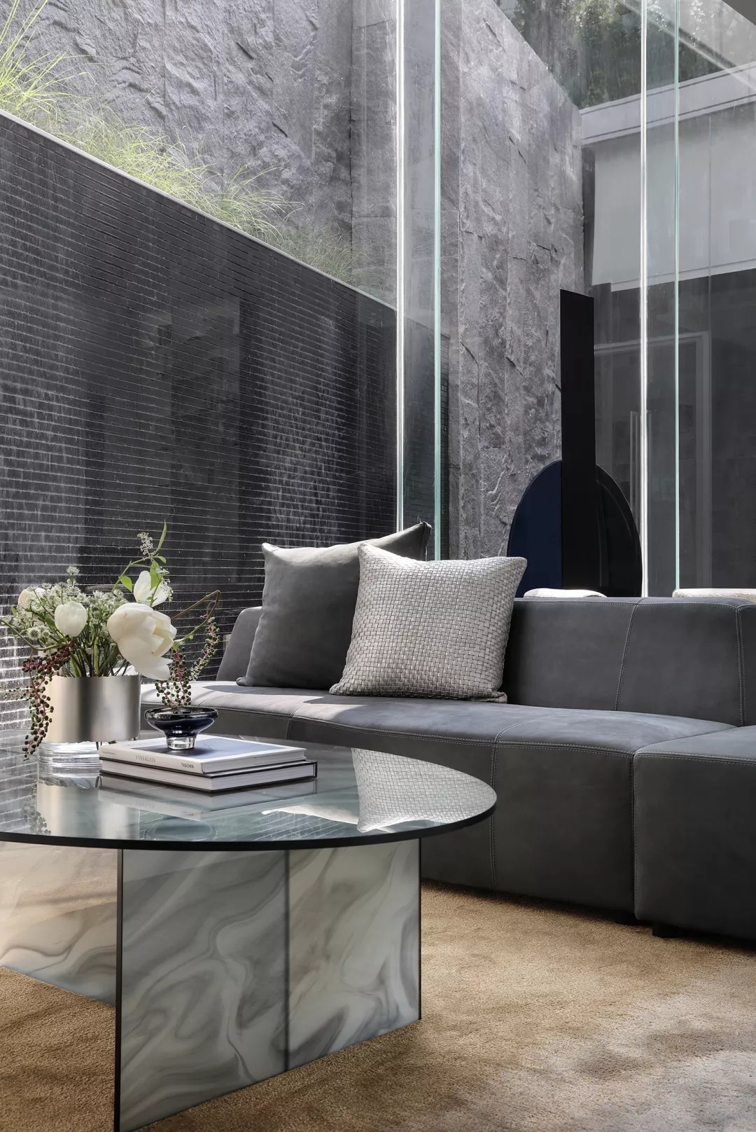 成都东叁金茂逸墅丨中国成都丨郑树芬室内设计（深圳）有限公司-48