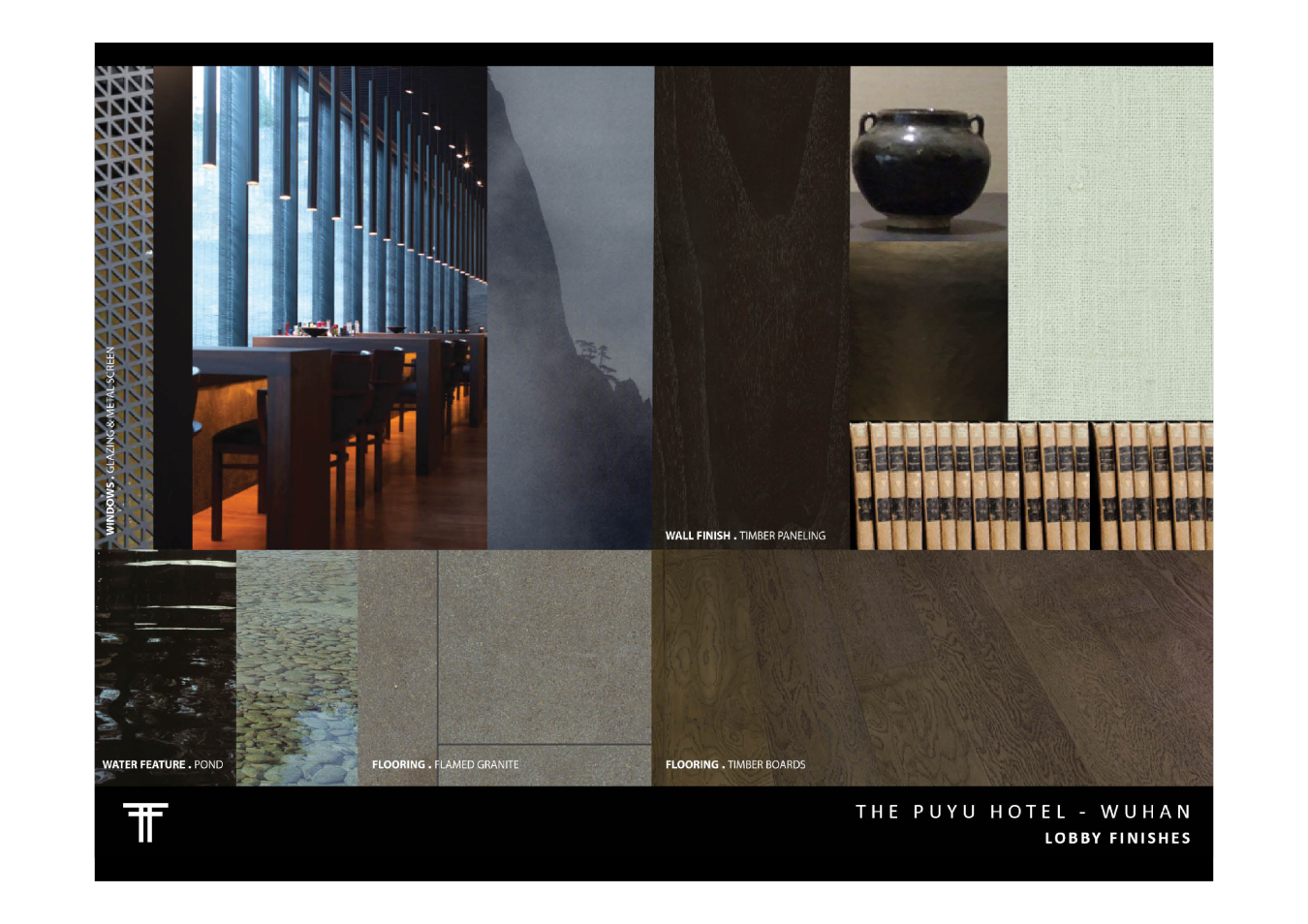 武汉璞瑜酒店设计方案-55
