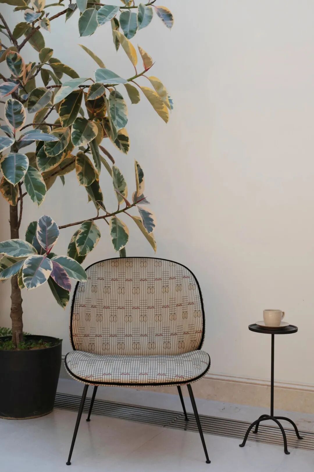 格拉斯小镇丨北京青廷装饰有限公司-29