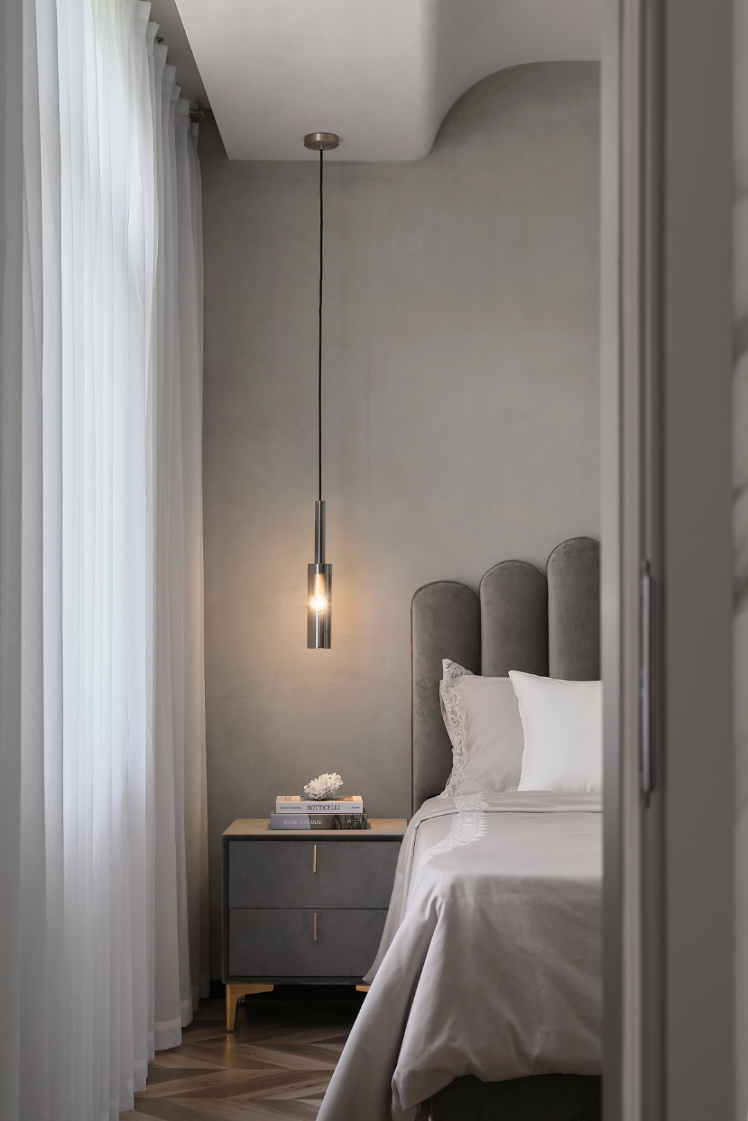 造梦之旅，第四代住宅的诗性思考 | 品奕汇设计-52