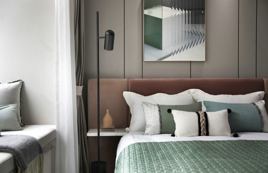 中铁建·常州花语江南-29