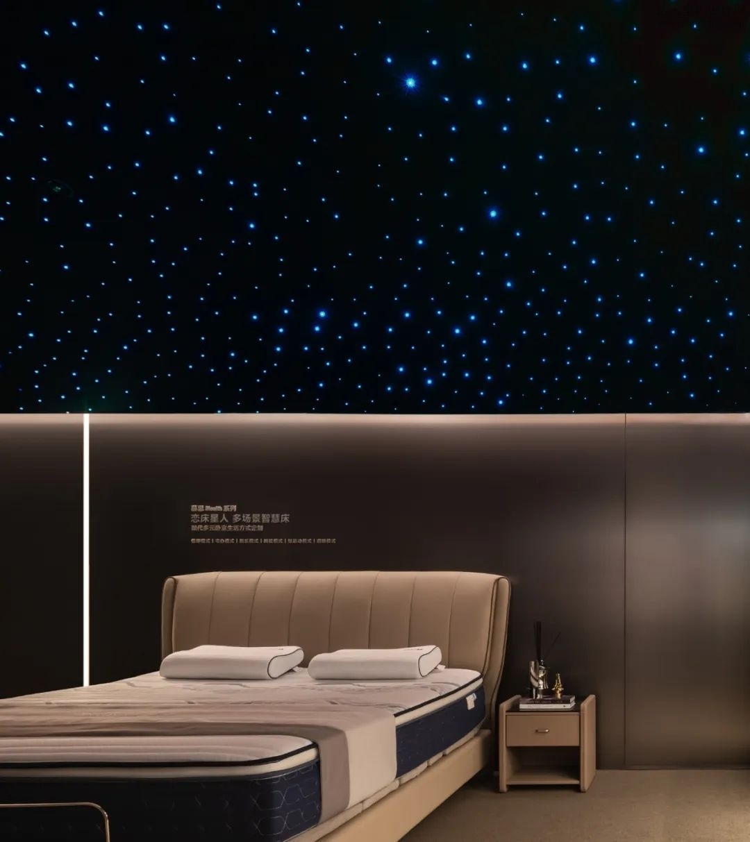 慕思 5·0 综合馆丨中国东莞丨近境制作-27