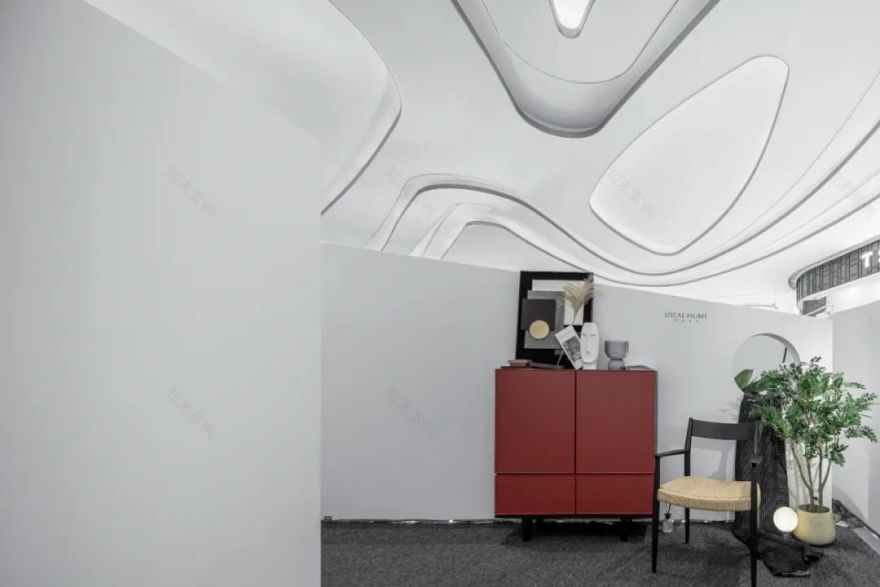 栖居之美家居艺术展丨中国汕头丨HSU|许业功设计-21