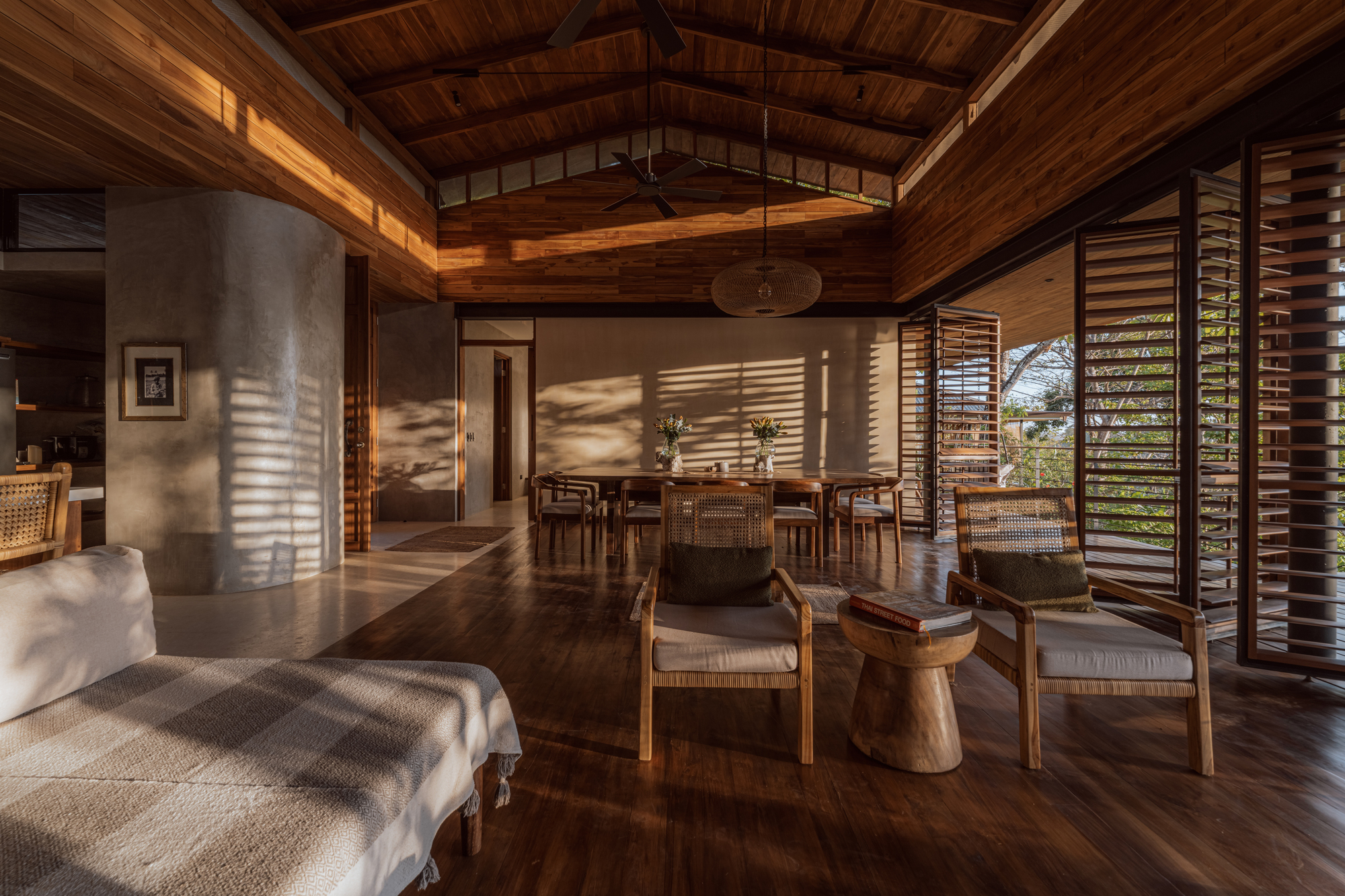 团结党大厦（注：Bersatu一般指马来西亚土著团结党，结合实际情况Bersatu House可理解为该党相关的大厦等建筑） 丨哥斯达黎加丨Estudio D3B-35