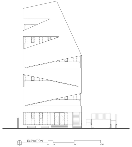 葡萄牙百年建筑的现代重生-77