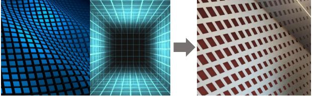 万科天地未来城 | 科幻艺术解构与融合的销售空间-15