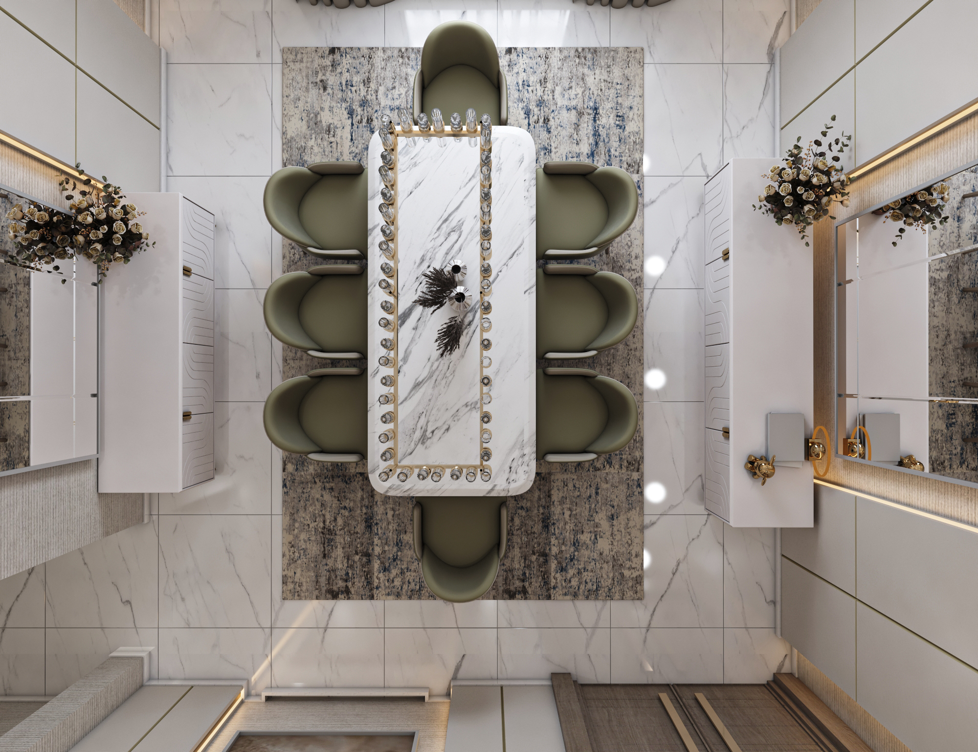 MAJLES AND DINING ROOM-3