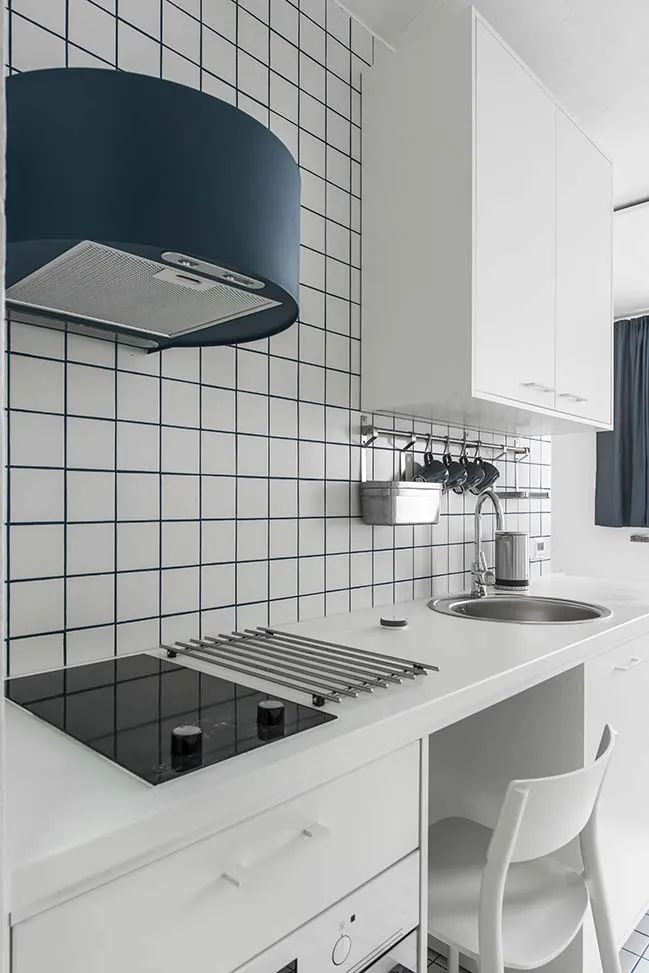 日韦里纳斯的公寓丨HEIMA 建筑工作室-56