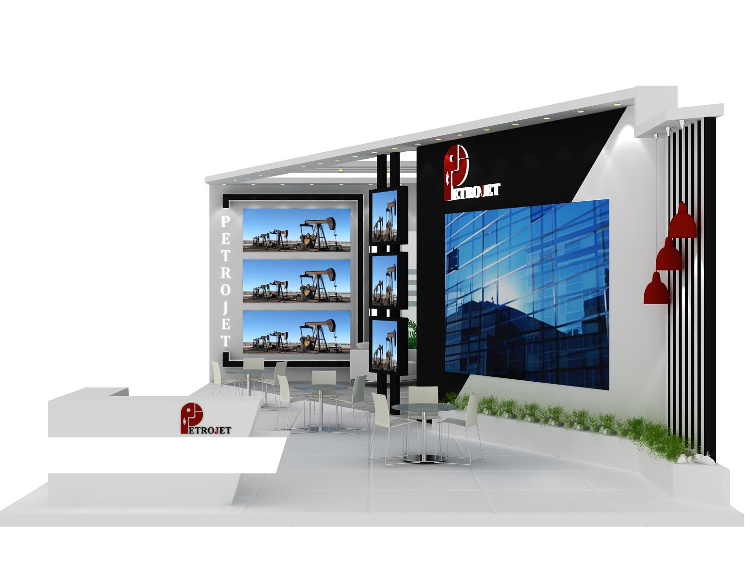 PETROJET EGYPS 2016-2