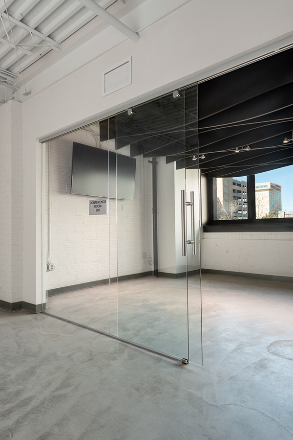 El Paso 圣哈辛托广场公共设施丨美国埃尔帕索-6